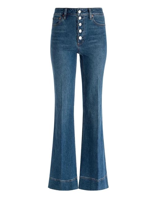 Jeans Missa ALICE & OLIVIA | CD000301128P476